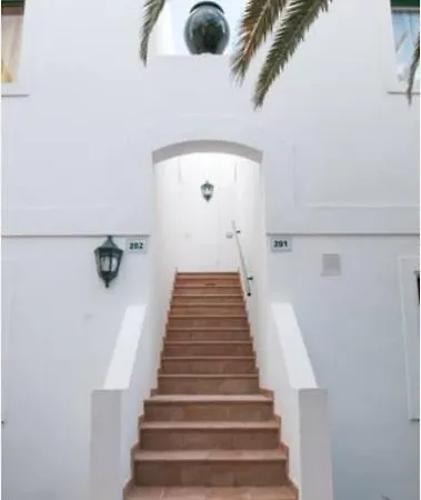 Apartment Boutique *