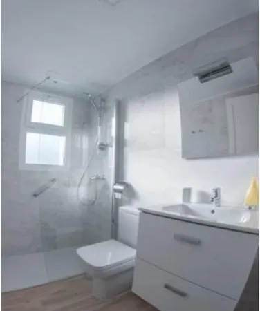 Apartmán Boutique Corralejo