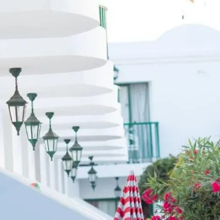 Apartmán Boutique