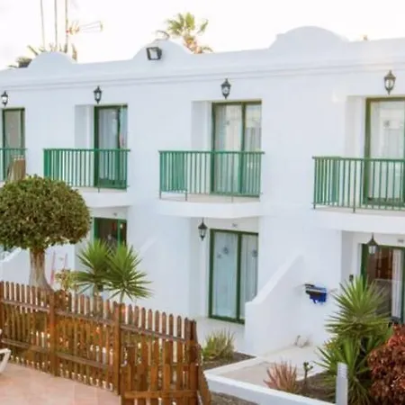 Apartmán Boutique Corralejo